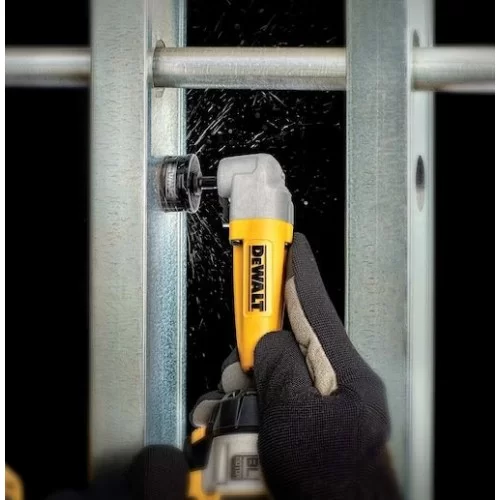 Soporte Angular De Puntas Para Taladro Dewalt Dwara