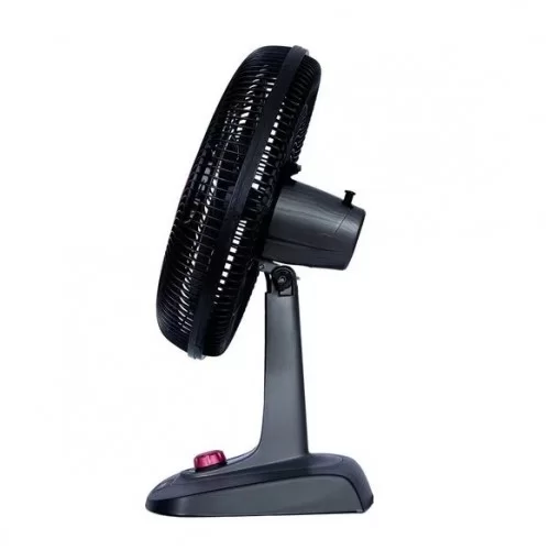 Ventilador De Mesa Mallory Ts Vibe Cm W Aspas