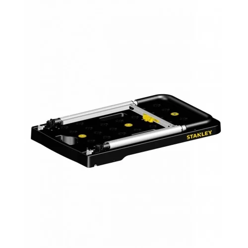 Carro Plataforma Plegable Stanley Sxwtd Pc Kg