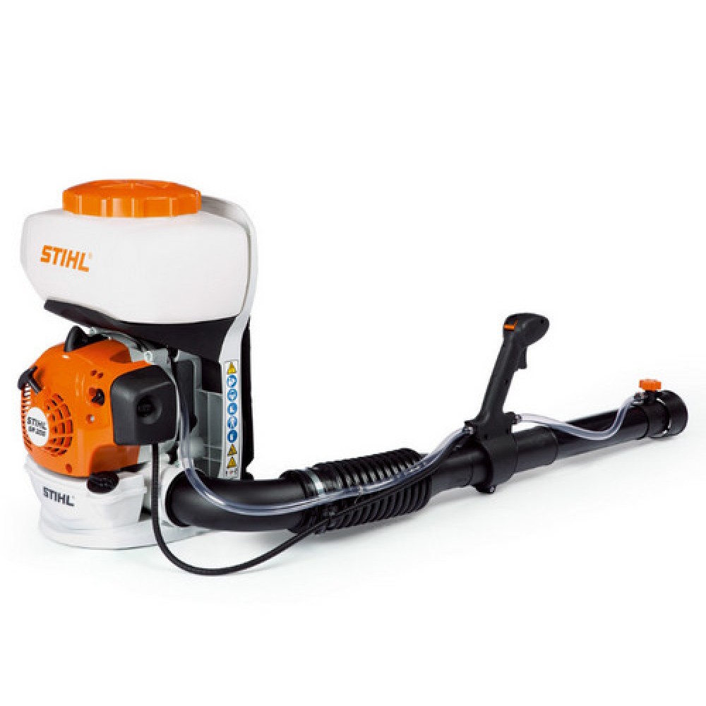 Fumigador Pulverizador Combustion STIHL SR 430 14L