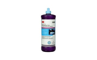 Líquido para Pulir Autos 3M Perfect-It #3 946ml Líquido para Pulir Autos 3M Perfect-It #3 946ml