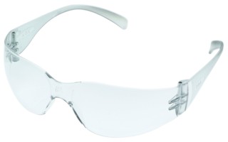 Anteojos de Proteccion 3M Virtua 11326 Transparente Anteojos de Proteccion 3M Virtua 11326 Transparente