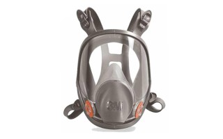 Respirador Reutilizable 3M 6800 Rostro Completo Respirador Reutilizable 3M 6800 Rostro Completo