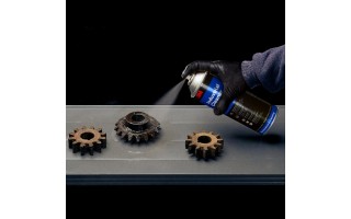 Limpiador Desengrasante Industrial 3M 763946 670ml Limpiador Desengrasante Industrial 3M 763946 670ml