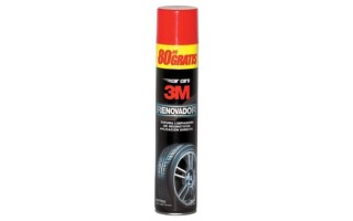 Renovador de Cubierta 3M 8201 480cc Renovador de Cubierta 3M 8201 480cc