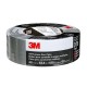 Cinta para Ductos 3M DT8 48mm x 55m Gris