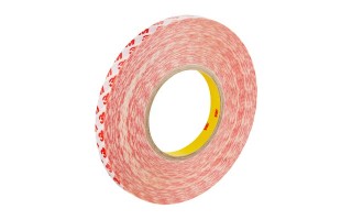 Cinta Doble Faz 3M GPT-020F 12mm x 50m Transparente Cinta Doble Faz 3M GPT-020F 12mm x 50m Transparente