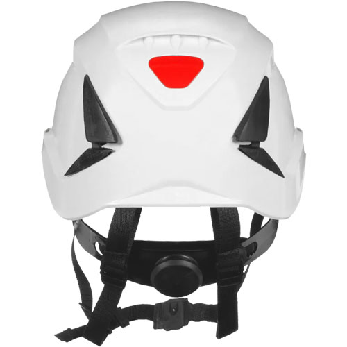 Casco de Seguridad 3M SecureFit X5001 Blanco