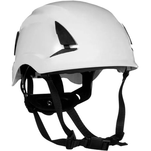 Casco de Seguridad 3M SecureFit X5001 Blanco