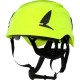 Casco de Seguridad 3M SecureFit X5014 Verde