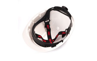 Casco de Seguridad 3M H-700 (Colores Opcionales) Casco de Seguridad 3M H-700 (Colores Opcionales)