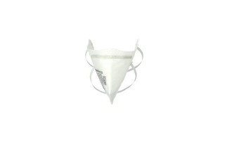 Mascarilla Tapabocas 3M N95 9820 Particulas NIOSH x5u Mascarilla Tapabocas 3M N95 9820 Particulas NIOSH x5u