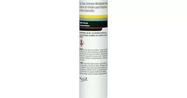 Auto Glass adhesivo uretano para parabrisas 310 ml