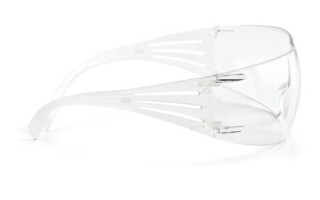 Anteojos de Proteccion 3M SecureFit Transparente Anteojos de Proteccion 3M SecureFit Transparente