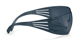 Anteojos de Proteccion 3M SecureFit Oscuro Anteojos de Proteccion 3M SecureFit Oscuro