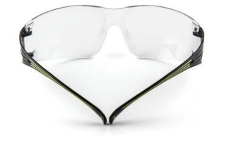 Anteojos de Proteccion 3M SecureFit Transparente Anteojos de Proteccion 3M SecureFit Transparente