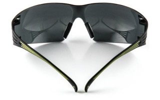 Anteojos de Proteccion 3M SecureFit Oscuro Anteojos de Proteccion 3M SecureFit Oscuro