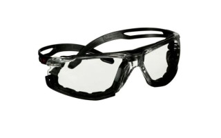 Anteojos de Protección 3M SecureFit Transparente