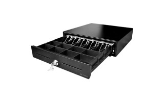 Caja de Dinero 3NSTAR CD350 10x40x42cm Caja de Dinero 3NSTAR CD350 10x40x42cm