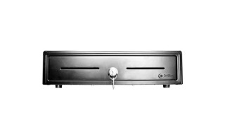 Caja de Dinero 3NSTAR CD350 10x40x42cm Caja de Dinero 3NSTAR CD350 10x40x42cm