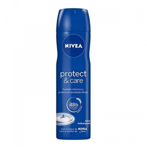 Desodorante NIVEA Protect&Care Aerosol 150ml