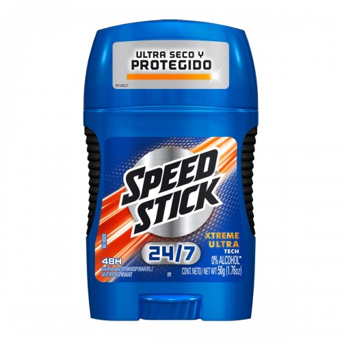 Desodorante SPEED STICK Xtreme Ultra 50g
