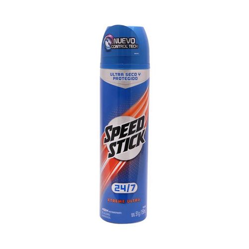 Desodorante SPEED STICK Xtreme Ultra Aerosol 150ml