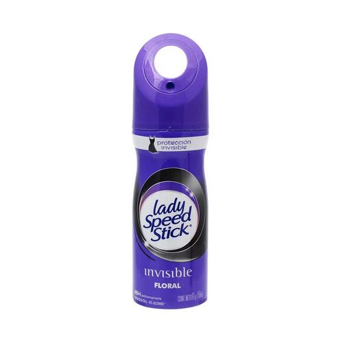 Desodorante LADY SPEED STICK Floral Aerosol 150ml