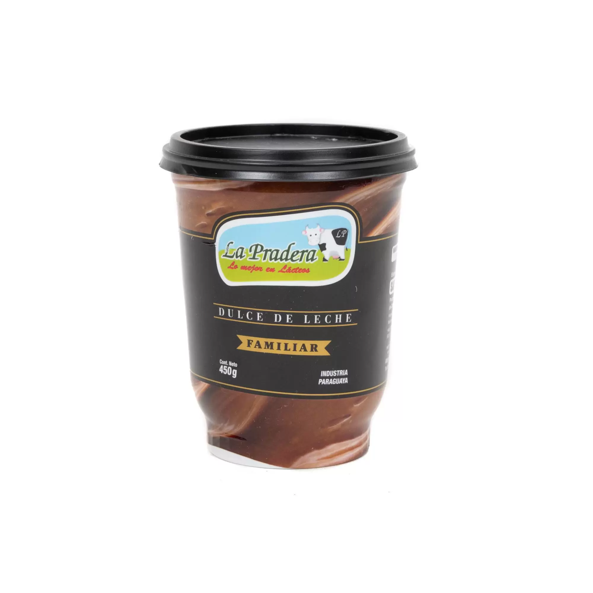 DULCE DE LECHE LA PRADERA REPOSTERO SACHET 500G