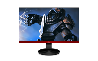 Monitor Gamer AOC G2490VX/55 FHD 23,8'' Monitor Gamer AOC G2490VX/55 FHD 23,8''