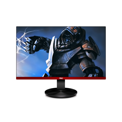 Monitor Gamer AOC G2490VX/55 FHD 23,8''