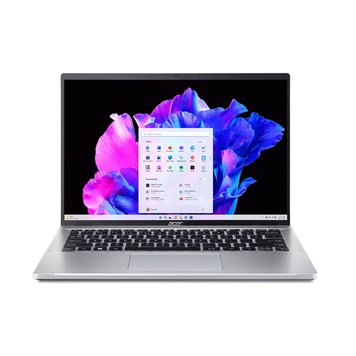 Computadora Portatil Acer Swift Go Intel i7 16GB 1TB 