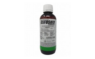 Glisofato no Selectivo Agrofield 042001 1L Glisofato no Selectivo Agrofield 042001 1L