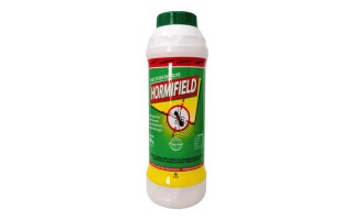 Insecticida en Polvo Agrofield Hormifield Exteriores 500g Insecticida en Polvo Agrofield Hormifield Exteriores 500g