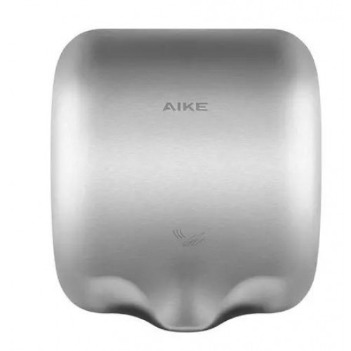 Secador de Manos Aike AK2800M 1400W Inox. Mate