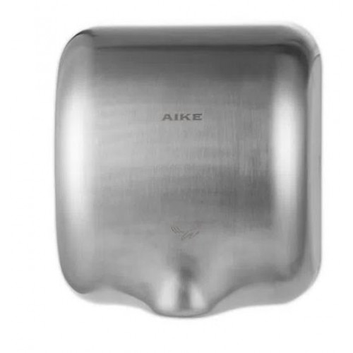 Secador de Manos Aike AK2800 1400W Inox.