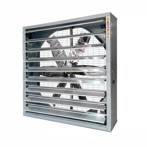 Extractor de Aire Air Boss AB-1220 122cm 1HP