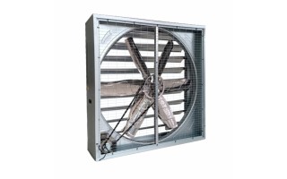 Extractor de Aire Air Boss AB-1220 122cm 1HP Extractor de Aire Air Boss AB-1220 122cm 1HP