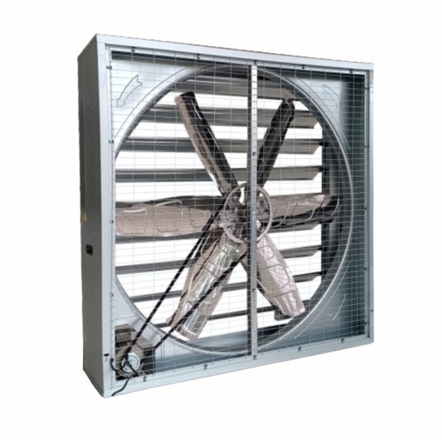 Extractor de Aire Air Boss AB-1220 122cm 1HP