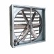 Extractor de Aire Air Boss AB-1220 122cm 1HP