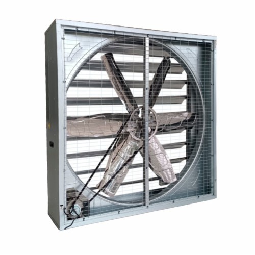Extractor de Aire Air Boss AB-1380 138cm 1,1HP