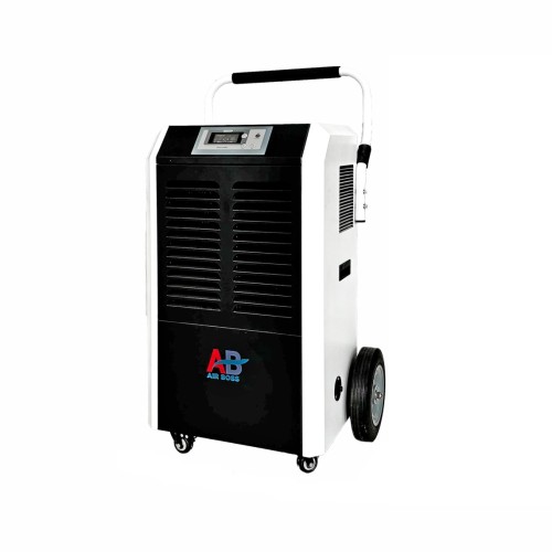 Deshumidificador Air Boss AB-138L 200m2 Deshumidificador Air Boss AB-138L 200m2