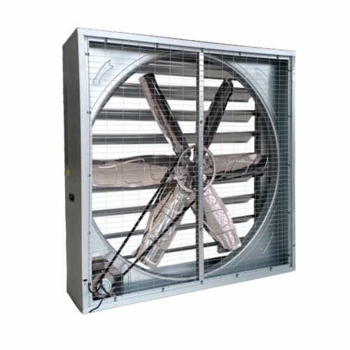 Extractor de Aire Air Boss AB-1530 153cm 1,5HP