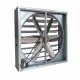 Extractor de Aire Air Boss AB-1530 153cm 1,5HP