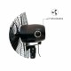 Ventilador de Pie Humidificador Air Boss 3Vel. 65cm 3 Aspas