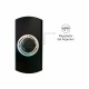 Ventilador de Pie Humidificador Air Boss 3Vel. 65cm 3 Aspas