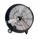 Ventilador Industrial Air Boss AB-36 90cm 380W con Ruedas