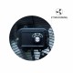 Ventilador Industrial Air Boss AB-36 90cm 380W con Ruedas