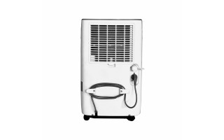 Deshumidificador Air Boss AB-50L 100m2 720W Deshumidificador Air Boss AB-50L 100m2 720W