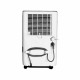 Deshumidificador Air Boss AB-50L 100m2 720W Deshumidificador Air Boss AB-50L 100m2 720W